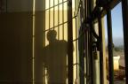 Condenado a 73 anos de prisão, ex-soldado recepcionou presos da Operação Concutare no Central (Júlio Cordeiro/Agencia RBS)