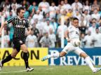 Kenny Braga: Estaduais Miguel Schincariol/AFP