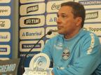 Cacalo: Cinco jogos Augusto Turcato/clicRBS