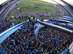Tulio Milman: implosão do estádio Olímpico deve ocorrer a partir de agosto Mateus Bruxel/Agencia RBS Tulio Milman: implosão do estádio Olímpico deve ocorrer a partir de agosto Mateus Bruxel/Agencia RBS