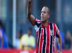 Saiba como o Inter costura a contratação de Luis Fabiano Wagner Carmo/VIPCOMM Saiba como o Inter costura a contratação de Luis Fabiano Wagner Carmo/VIPCOMM