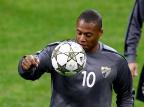Em crise financeira e brigando com a Uefa, Málaga pode liberar Julio Baptista de graça para o Inter Málaga FC/ Divulgação/ Em crise financeira e brigando com a Uefa, Málaga pode liberar Julio Baptista de graça para o Inter Málaga FC/ Divulgação/