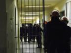 Vistoria no Instituto Penal de Viamão flagra duas mulheres na companhia de detentos Divulgação/Comando de Policiamento Metropolitano