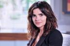 As belas e sedutoras secretárias da telinha (JOÃO MIGUEL JR/TV Globo/Divulgação)