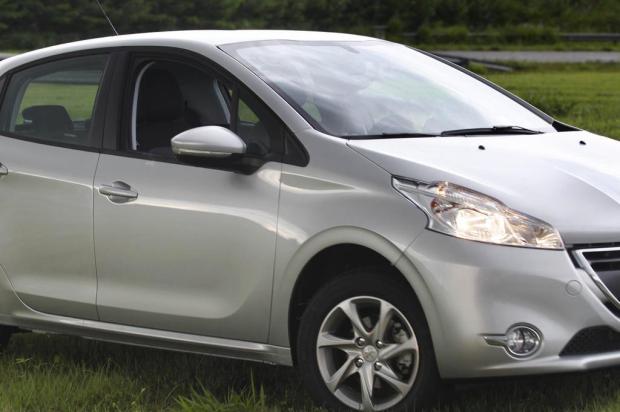 É melhor comprar um carro novo básico ou um usado completo? Peugeot/Divulgação