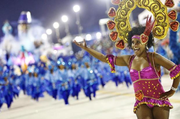 Veja O Horrio Dos Desfiles Do Carnaval De Porto Alegre Nesta Sexta