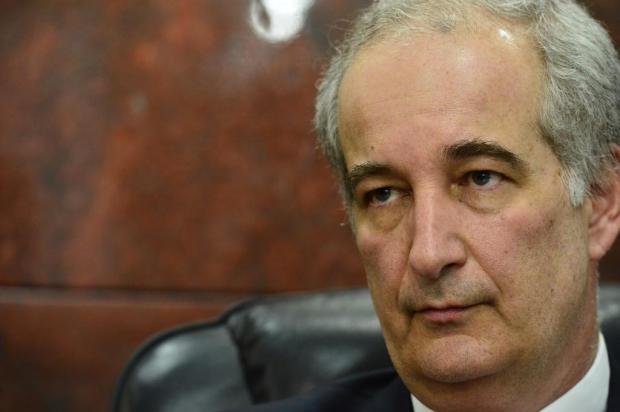 Após cinco meses da demissão, Inter ainda não quitou dívida de R$ 1 milhão com Dunga Tadeu Vilani/Agencia RBS Após cinco meses da demissão, Inter ainda não quitou dívida de R$ 1 milhão com Dunga Tadeu Vilani/Agencia RBS