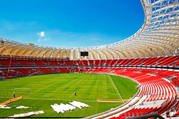 Após Inter anunciar jogo no Beira-Rio, diretor da CBF reclama: "Isso aqui não é futebol de botão" Banco de Dados ZH/ Após Inter anunciar jogo no Beira-Rio, diretor da CBF reclama: "Isso aqui não é futebol de botão" Banco de Dados ZH/