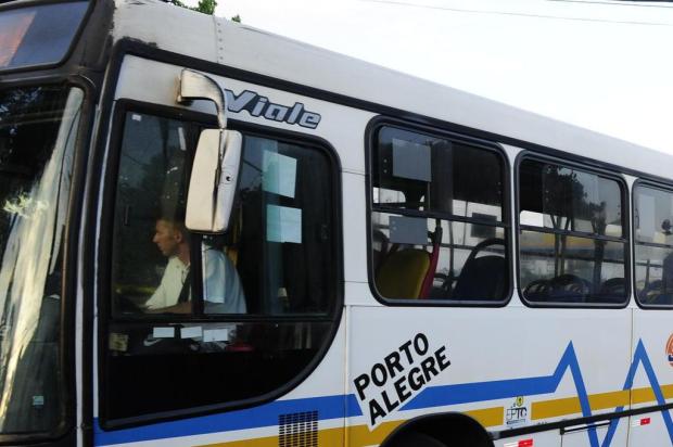 Empresas de ônibus de Porto Alegre fizeram transações irregulares RONLADO BERNARDI/Agencia RBS