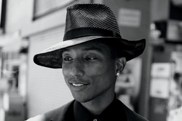 Adidas Lanca Colecao Em Parceria Com Pharrell Williams Diario Gaucho