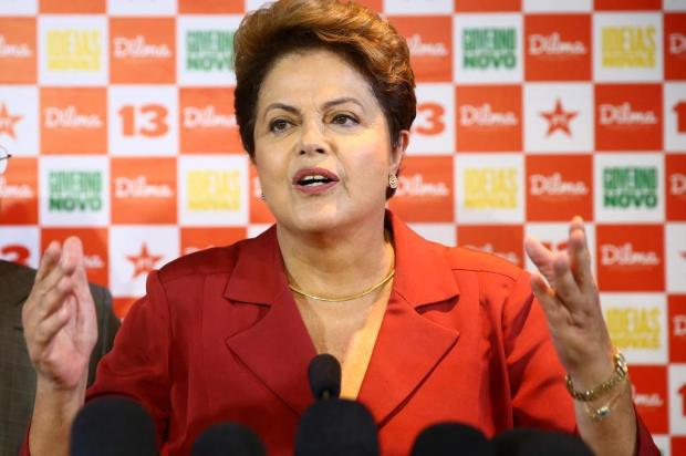 Conheça as propostas de Dilma para oito setores no país Bruno Alencastro/Agencia RBS