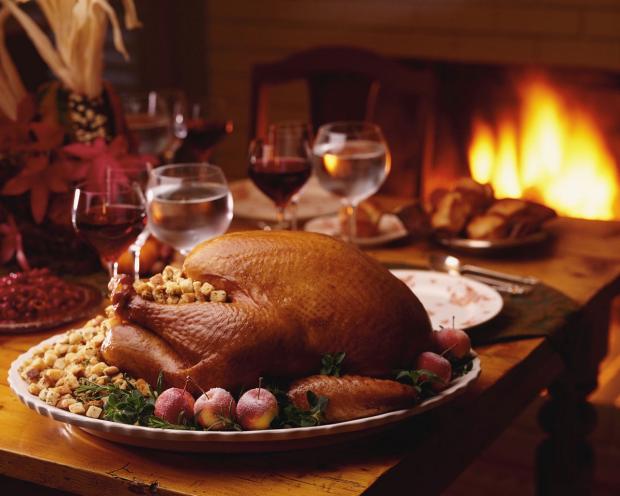 Cinco curiosidades sobre o peru, principal prato da ceia de Natal - Notícias Cinco curiosidades sobre o peru, principal prato da ceia de Natal - Notícias