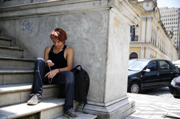 Bloqueio de internet incentiva procura por locais com wi-fi