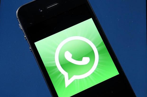 Pedido de suspensão do WhatsApp em todo o Brasil é anulado por desembargador Justin Sullivan/AFP Pedido de suspensão do WhatsApp em todo o Brasil é anulado por desembargador Justin Sullivan/AFP