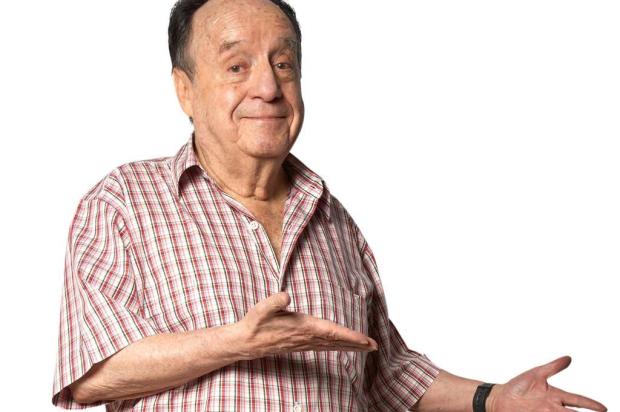 Aos 85 anos, morre Roberto Bolaños, criador de Chaves e Chapolin divulgação/Divulgação Aos 85 anos, morre Roberto Bolaños, criador de Chaves e Chapolin divulgação/Divulgação