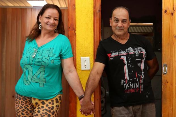 Separados há 30 anos, casal se reencontrou com ajuda do Google Diego Vara/Agencia RBS
