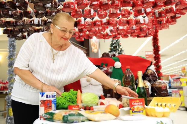 Saiba como fazer uma ceia de Natal com R$ 50 - Notícias Saiba como fazer uma ceia de Natal com R$ 50 - Notícias