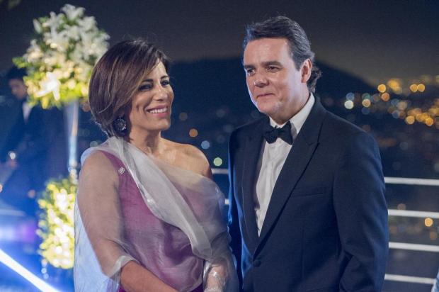 Babilônia: Evandro expulsa Beatriz de casa ao descobrir traição Estevam Avellar/TV Globo/Divulgação