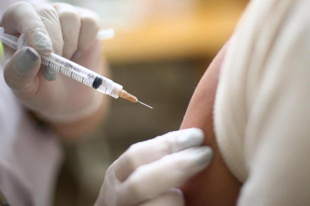 Vacinação contra a gripe começa nesta segunda-feira Jefferson Botega/Agencia RBS