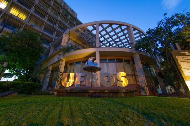 UFRGS publica edital do processo seletivo para segundo semestre; veja detalhes Marcelo Oliveira/Agencia RBS