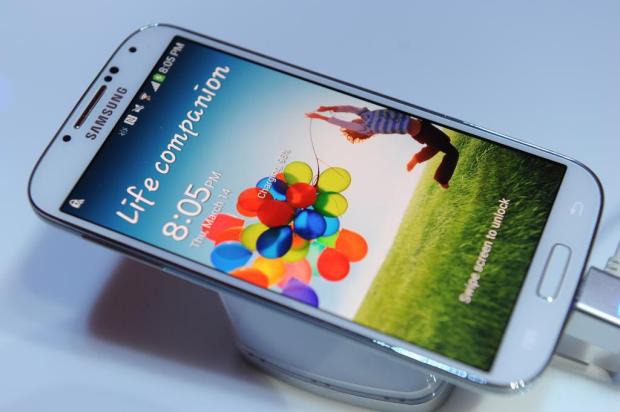 Bug em aparelhos Samsung deixa 600 milhões de usuários vulneráveis Don EMMERT/AFP Bug em aparelhos Samsung deixa 600 milhões de usuários vulneráveis Don EMMERT/AFP
