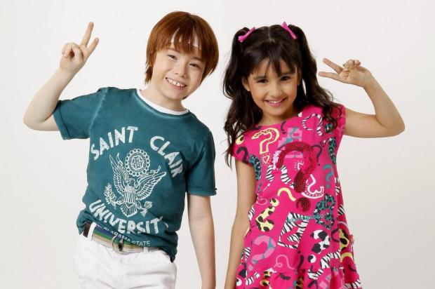 SBT adia volta de Matheus Ueta e Ana Julia ao Bom Dia & Cia SBT/Divulgação SBT adia volta de Matheus Ueta e Ana Julia ao Bom Dia & Cia SBT/Divulgação