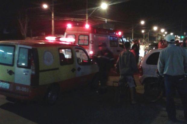 Mulher é executada ao sair de salão de beleza em Canoas Divulgação/Arquivo pessoal