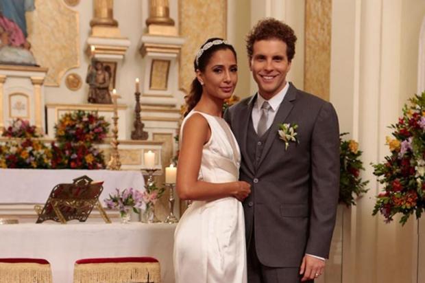 Saiba como será o último capítulo de Babilônia TV Globo/Divulgação