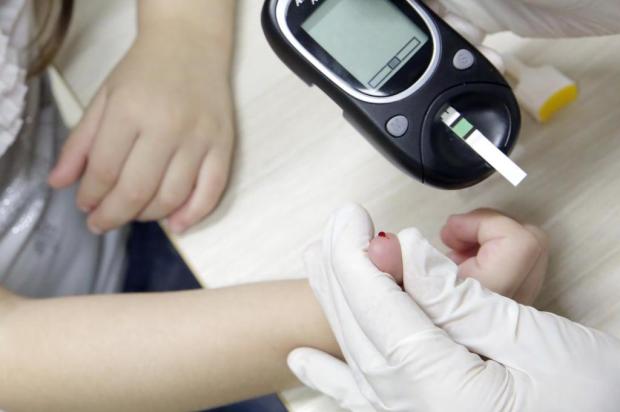 OMS alerta que número de adultos com diabetes quadruplicou em 35 anos em todo o mundo Tadeu Vilani/Agencia RBS