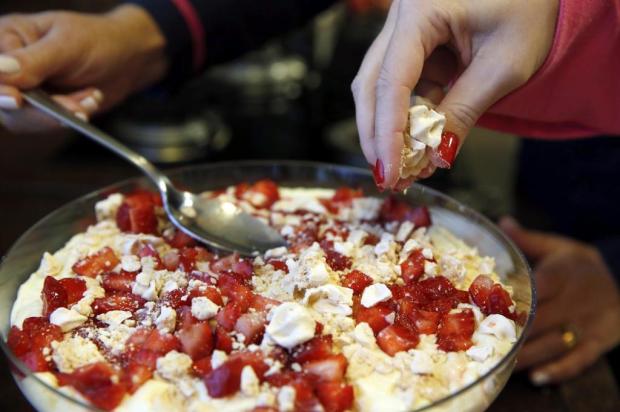 E Possivel Comer Doces Todos Os Dias E Manter Uma Alimentacao Saudavel Entretenimento