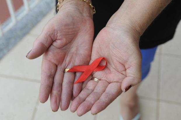 Saiba onde fazer de graça o teste de HIV Jean Pimentel/Agencia RBS
