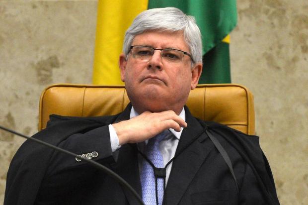 PGR pede ao STF que libere Moro para investigar Lula, Delcídio e mais cinco pessoas José Cruz/Agência Brasil
