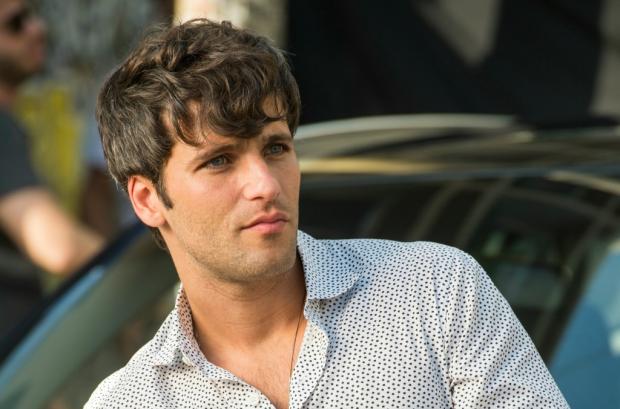 Bruno Gagliasso será uma transexual em série TV Globo / Divulgação/Divulgação