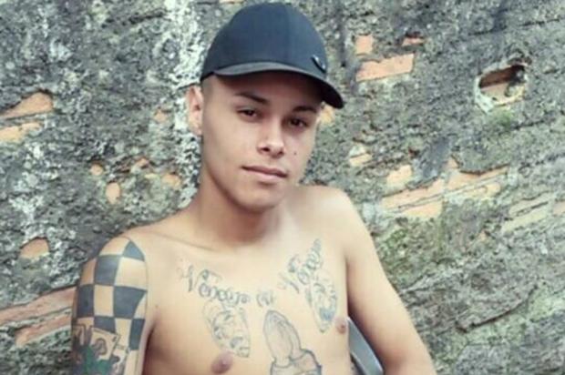 Morte de jovem foi o estopim do conflito entre facções na Zona Leste de Porto Alegre Reprodução/Arquivo Pessoal/Facebook