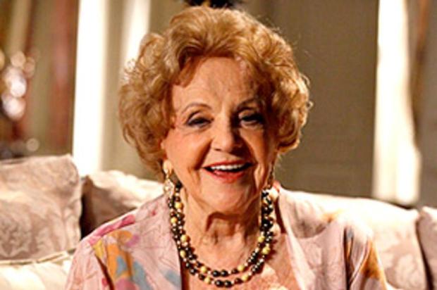 Com Contrato Vitalicio Com A Globo Eva Todor Luta Contra O Mal De Parkinson Entretenimento