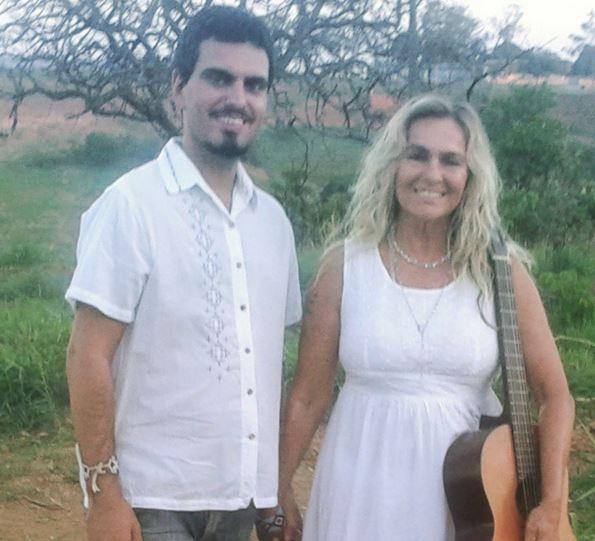 Mãe de Rian Brito diz que recebeu carta psicografada do filho Instagram / Reprodução/Reprodução
