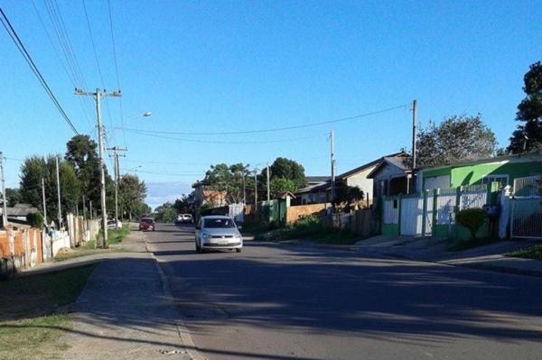 Rua de Alvorada está sem iluminação há dois meses Notícias