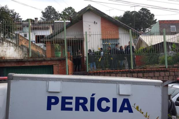 Polícia confirma cinco pessoas da mesma família mortas em uma casa em Porto Alegre Anderson Fetter/Agencia RBS