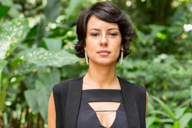 Andreia horta ensaio