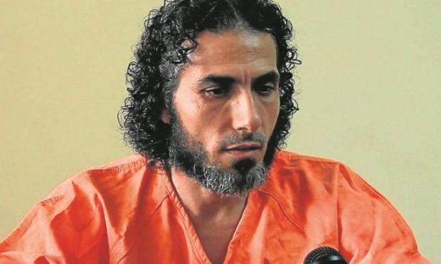 Terrorista sírio que teria vindo do Uruguai é procurado pelo governo brasileiro Reprodução / Reprodução/Reprodução