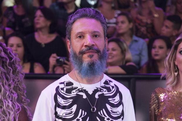 Justiça aceita denúncia e ex-BBB Laércio se torna réu em processo Pedro Curi/TV Globo/Divulgação