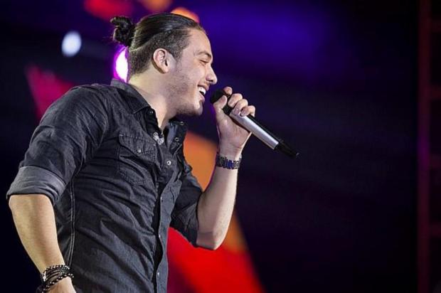 Wesley Safadão nega playback em show: "Nada contra, mas não utilizo" Reprodução/Facebook