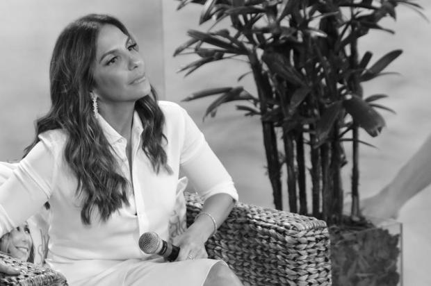 Em entrevista, Ivete Sangalo defende a bandeira gay: "Homofobia é absolutamente inadmissível" Leo Franco/AgNews