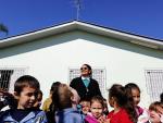 Centro Comunitário Talitha Kum atende crianças em São Leopoldo