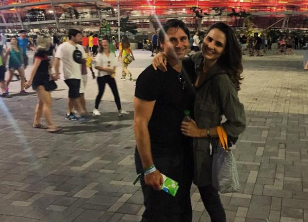 Murilo Rosa devolve dinheiro a comprador após venda de ingressos falsos Instagram / Reprodução/Reprodução