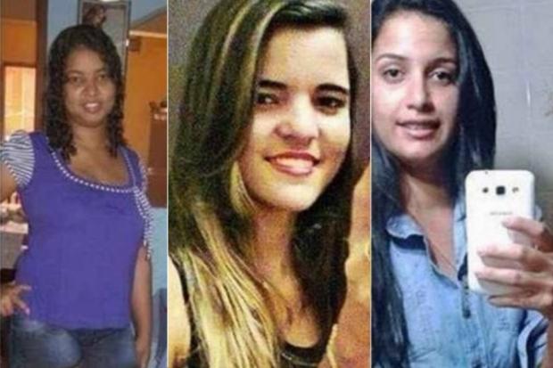 Três brasileiras são encontradas mortas dentro de um poço em Portugal Reprodução/ Três brasileiras são encontradas mortas dentro de um poço em Portugal Reprodução/