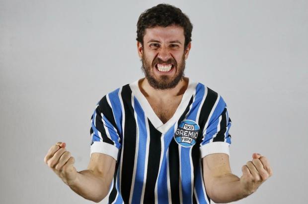 Rbs Tv Sala De Redacao ~ Duda Garbi é o homem mais novo a integrar Sala de Redação Foi uma Rbs Tv Sala De Redacao ~ Duda Garbi é o homem mais novo a integrar Sala de Redação Foi uma