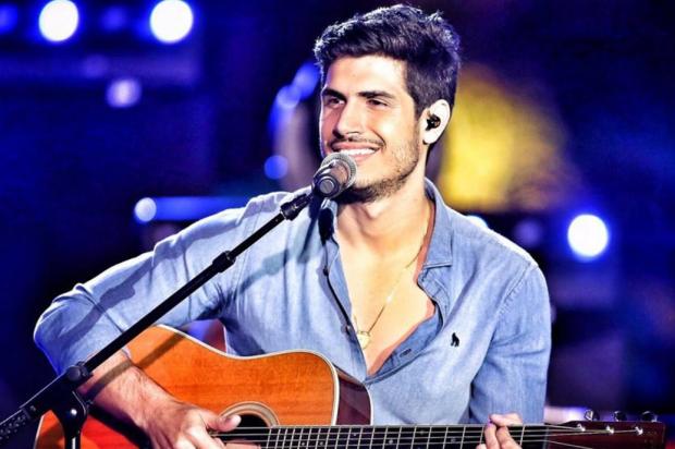 Música "Sosseguei", famosa pela dupla Jorge & Mateus, já rendeu quase R$ 1 milhão para compositor Facebook / Reprodução/Reprodução