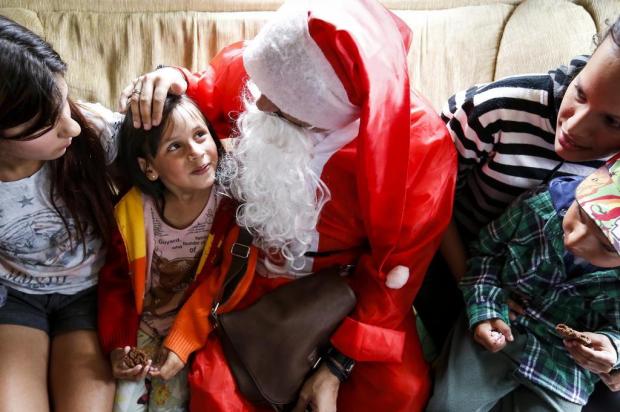 Saiba como fazer um pedido ou doar um presente no Especial de Natal do Diário Gaúcho - Notícias Saiba como fazer um pedido ou doar um presente no Especial de Natal do Diário Gaúcho - Notícias