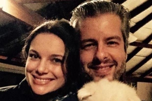 Victor, da dupla sertaneja com Leo, é acusado de agredir a mulher, grávida de dois meses Instagram/Reprodução